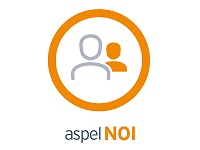 Aspel 10.0 - Annual subscription - 1 user 99 companies